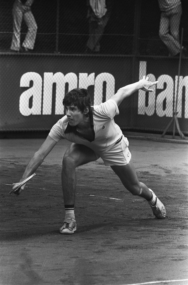 El día que Víctor Pecci nació como leyenda en Miami