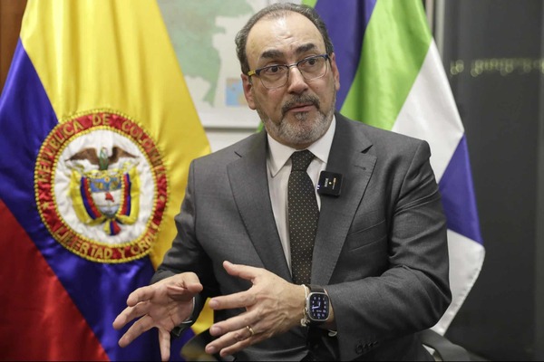 CAF proyecta USD 100.000 millones en créditos para 2031