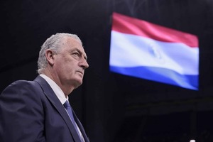 Gustavo Alfaro: Finalista al Mejor DT de América 2025