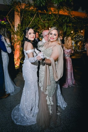 Gala de graduación 2025 del Colegio María Auxiliadora