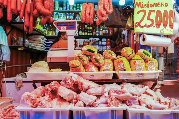 Cena de Navidad 2025: Menú y precios en Paraguay