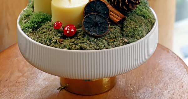 Keiki, un obsequio con personalidad y belleza natural