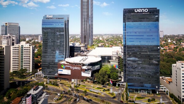 Concejal cuestiona aprobación irregular de altos edificios