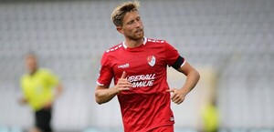 Murió un futbolista alemán tras el desprendimiento de un teleférico