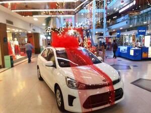 Comercio paraguayo apuesta por un diciembre de alto consumo y expectativas optimistas