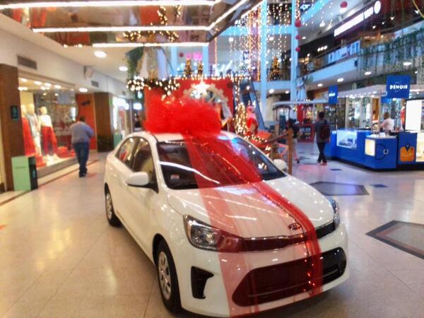 Comercio paraguayo apuesta por un diciembre de alto consumo y expectativas optimistas