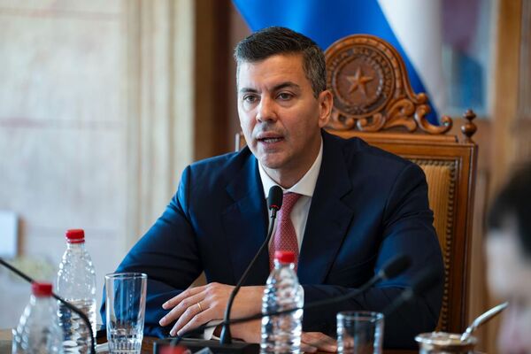 Peña confirma que el RUN entra en vigencia en enero