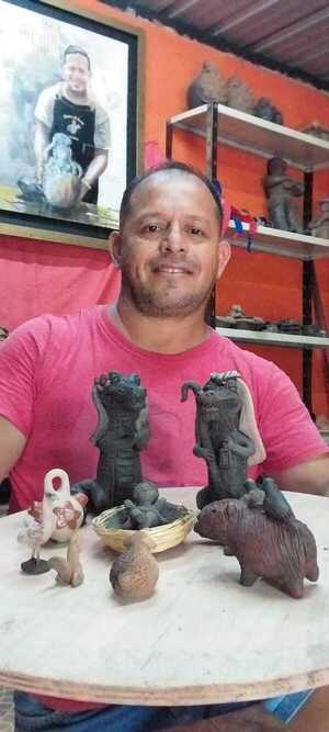 Popular / ¡Arrasan los yacarés en pesebres!