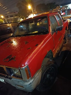 Violenta agresión a policías en Fernando de la Mora - Portal Digital Cáritas Universidad Católica