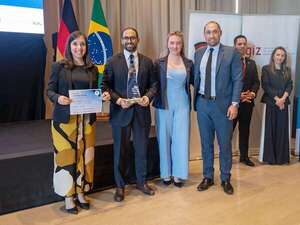 Boller se distingue nuevamente con el Sello de Integridad - Negocios - ABC Color