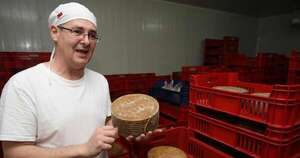 La Nación / Producción de quesos: seis claves para un negocio rentable y sostenible