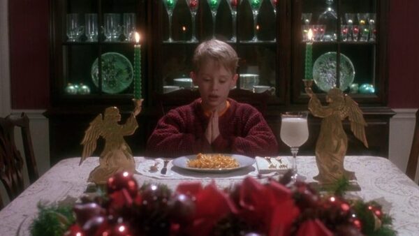 ¡A preparar la mesa navideña bajo techo! Pronostican lluvias y ocasionales tormentas eléctricas