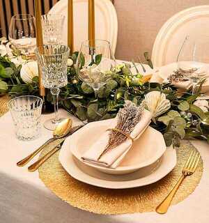 Inestabilidad navideña con lluvias para esta Nochebuena