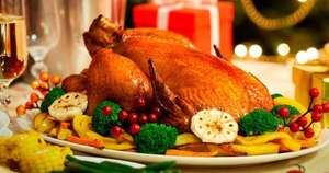 Diario HOY | Cómo disfrutar las comidas de fin de año sin perder el control