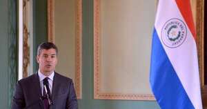 La Nación / Peña: “¡Somos la economía más dinámica de la región!”