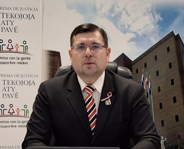 Justicia cumple con la tutela judicial ordenada en favor de reclusas del COMPLE - Judiciales.net