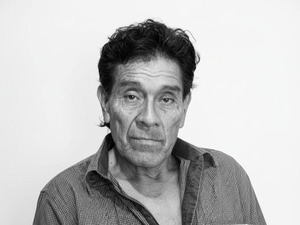 Osvaldo Pitoe recibirá la distinción "Maestro del Arte" 2025