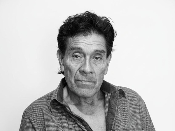 Osvaldo Pitoe recibirá la distinción "Maestro del Arte" 2025