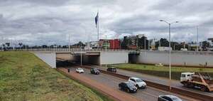 Persistirán el calor, la humedad y las lluvias en Ciudad del Este durante la Navidad - ABC en el Este - ABC Color