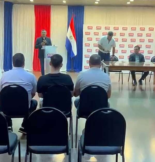 ANDE subasta casi 1.600 transformadores a tres compradores en apenas dos minutos - Economía - ABC Color