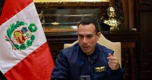 La Nación / Perú registra récord de 34 candidatos presidenciales