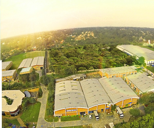 Amanecer Pinturas fortalece su liderazgo con más del 70 % del mercado paraguayo