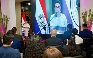 Senatur reporta impacto económico de US$ 1.279 millones en 2025