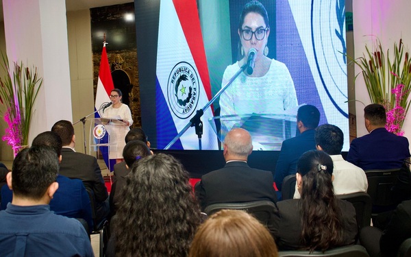 Senatur reporta impacto económico de US$ 1.279 millones en 2025