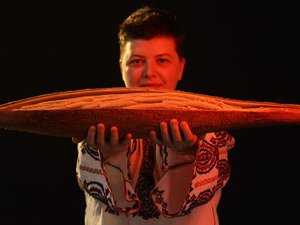 Ya disponible "Navidad de flor de coco", nuevo álbum de Cristina Bitiusca