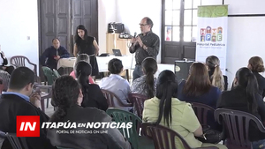 ORGANIZAN PLAN SOBRE ABORDAJE DEL CONSUMO DE DROGAS