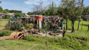 VÍCTIMA DE SUPUESTO FEMINICIDIO DEJA HUÉRFANOS A CINCO HIJOS