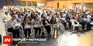 2.000 DOCENTES SE JUBILAN EN 2020 Y EXISTE PREOCUPACIÓN EN EL SECTOR EDUCATIVO
