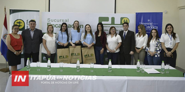 UCI RECONOCE GANADORAS DEL CONCURSO NACIONAL «CONSTRUYENDO TUS SUEÑOS»