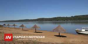 PROYECTAN CONVERTIR EL PTO. CAP. MEZA EN DESTINO TURÍSTICO DE ITAPÚA