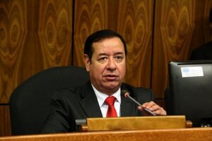 IMPUTAN AL DIPUTADO MIGUEL CUEVAS