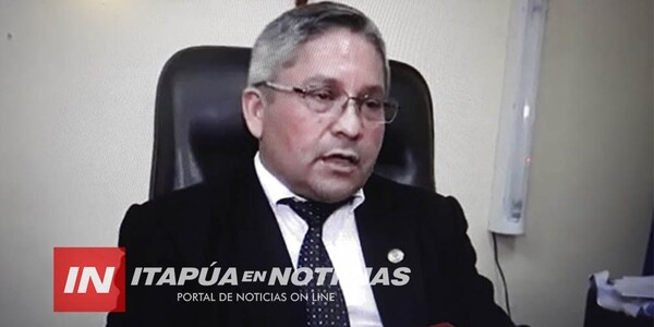 CORTE RATIFICA SUSPENSIÓN A JUEZ NELSON BÁEZ SIN GOCE DE SUELDO
