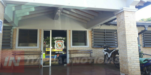 ENCARNACIÓN: MALEANTES EJECUTAN A UN HOMBRE EN SU CAMA