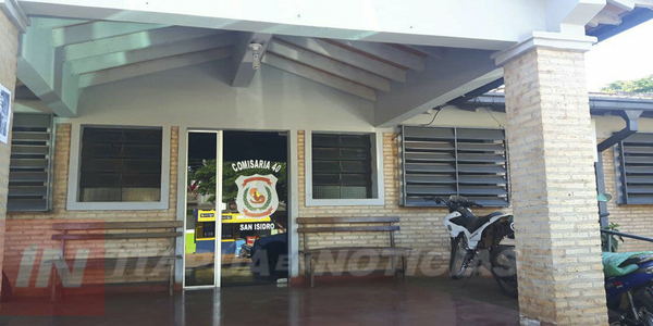 ENCARNACIÓN: MALEANTES EJECUTAN A UN HOMBRE EN SU CAMA