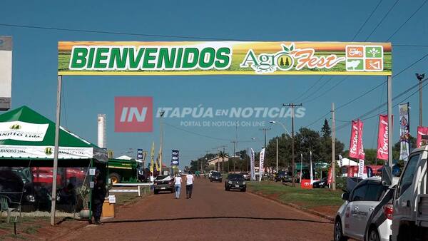 AGROFEST 2019 TRAE NUEVAS NOVEDADES EN GANADERÍA.