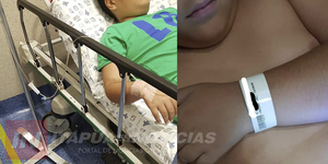 40 NIÑOS INTOXICADOS TRAS  EXCURSIÓN A UNA CONOCIDA GRANJA