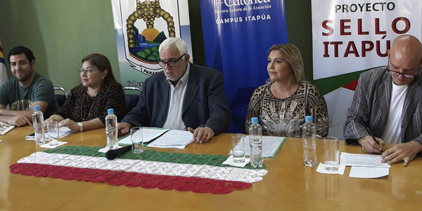 LANZAN CONCURSO EN BUSCA DEL “SELLO ITAPÚA”.