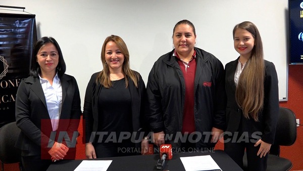 RELACIONES PÚBLICAS UNAE ORGANIZA EL II SEMINARIO DE IMAGEN PERSONAL.