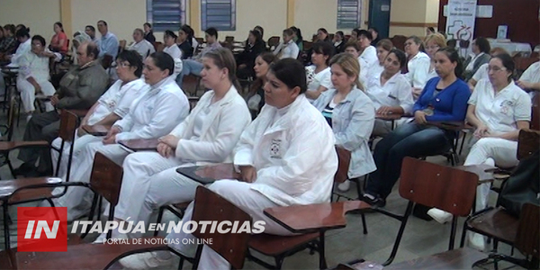 SALUD ANUNCIA LLAMADO A CONCURSO PARA CONTRATAR MÉDICOS Y ENFERMEROS.