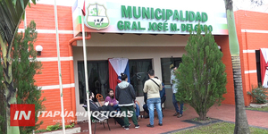 GRAL. DELGADO: EBY PAGÓ 8 VECES MÁS CARO EL COSTO DE TRANSPORTE UNIVERSITARIO