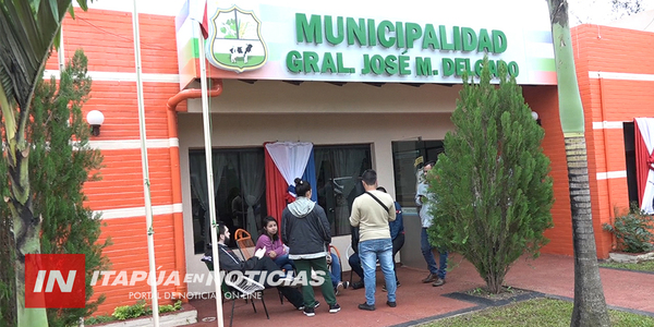 GRAL. DELGADO: EBY PAGÓ 8 VECES MÁS CARO EL COSTO DE TRANSPORTE UNIVERSITARIO