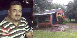 INVESTIGACIONES EN BUSCA DEL INVOLUCRADO EN EL ACCIDENTE FATAL.