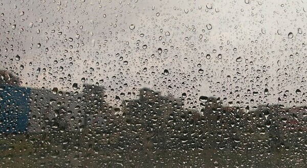 PERSISTIRÍA EL CLIMA INESTABLE Y FRESCO ESTE VIERNES