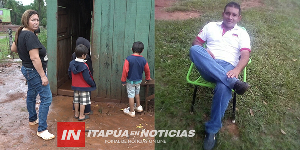 DENUNCIAN QUE CONCEJAL NO ASISTE A SUS 5 HIJOS MENORES.