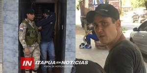 ANTECEDENTES VIOLENTOS DE BORCATO, SUPUESTO HOMICIDA DE HORACIO VERÓN