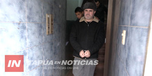 MURDOCK QUIERE ANULAR EL PROCESO EN SU CONTRA Y SALIR DE LA CÁRCEL.